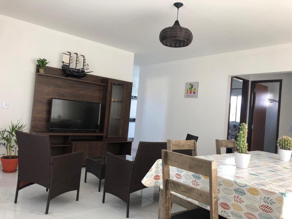 Porto Cavalinho Apartamento 10 Pôrto das Galinhas Dış mekan fotoğraf