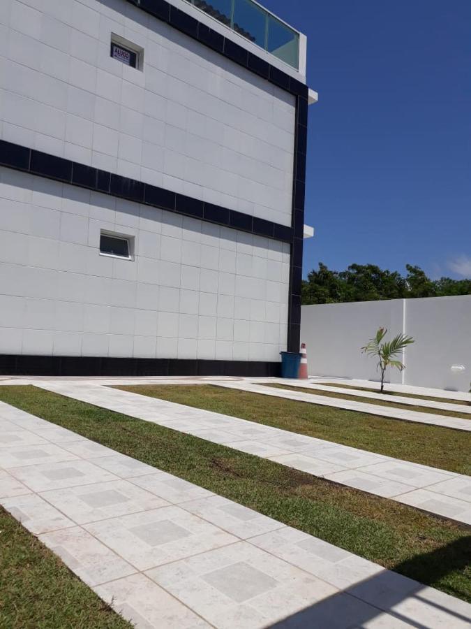 Porto Cavalinho Apartamento 10 Pôrto das Galinhas Dış mekan fotoğraf