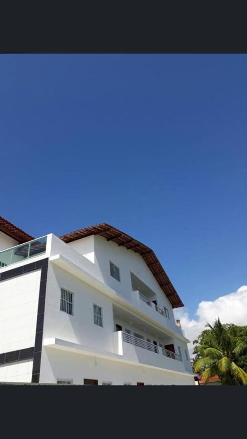 Porto Cavalinho Apartamento 10 Pôrto das Galinhas Dış mekan fotoğraf