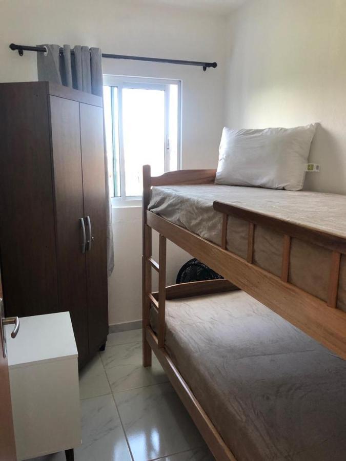 Porto Cavalinho Apartamento 10 Pôrto das Galinhas Dış mekan fotoğraf