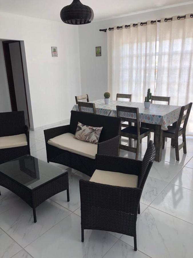 Porto Cavalinho Apartamento 10 Pôrto das Galinhas Dış mekan fotoğraf