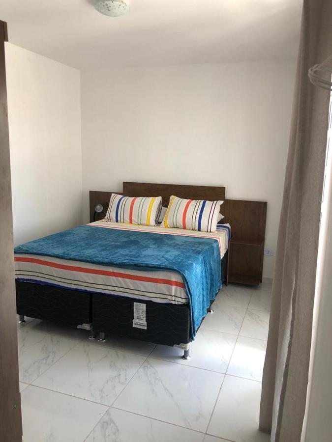 Porto Cavalinho Apartamento 10 Pôrto das Galinhas Dış mekan fotoğraf